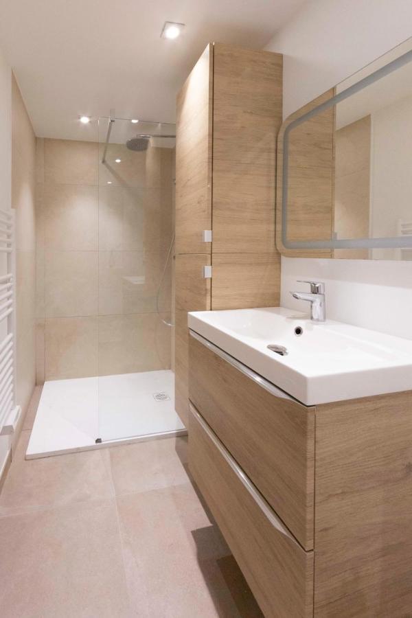 Brand-New Atypical Studio In Rue Fourmilliere 昂蒂布 外观 照片