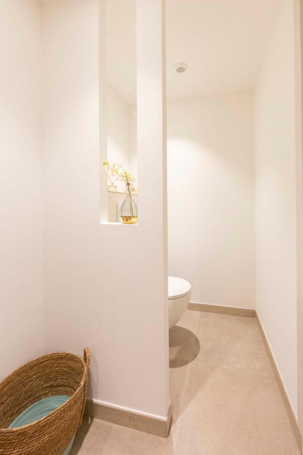Brand-New Atypical Studio In Rue Fourmilliere 昂蒂布 外观 照片